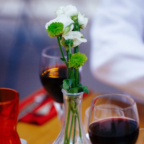 Décoration - Restaurant Coin Pop - Paris 11e - 75011