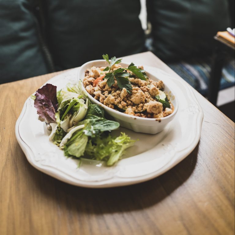 Restaurant Coin Pop - Paris 11e - 75011