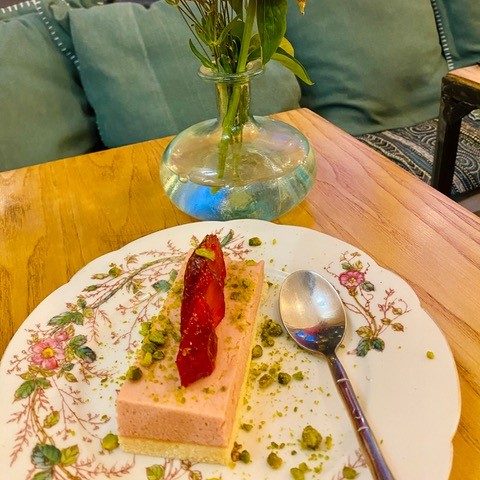 Restaurant Coin Pop - Paris 11e - 75011